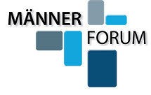 Logo Maennerforum 2019